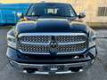 Dodge RAM Ram 1500 5.7L V8 4x4 Crew Laramie! Unico propr. ! Nero - thumbnail 8