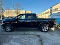 Dodge RAM Ram 1500 5.7L V8 4x4 Crew Laramie! Unico propr. ! Nero - thumbnail 6