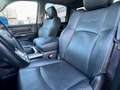 Dodge RAM Ram 1500 5.7L V8 4x4 Crew Laramie! Unico propr. ! Nero - thumbnail 13