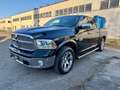Dodge RAM Ram 1500 5.7L V8 4x4 Crew Laramie! Unico propr. ! Nero - thumbnail 1
