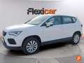 SEAT Ateca 1.0 TSI S&S Reference XM Blanco - thumbnail 5