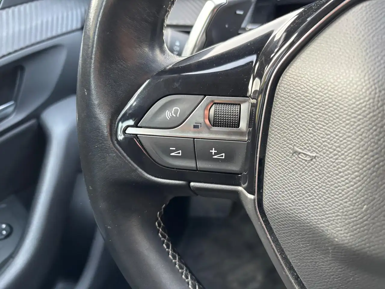 Peugeot 508 SW 1.2 PureTech Active Pack Business 19