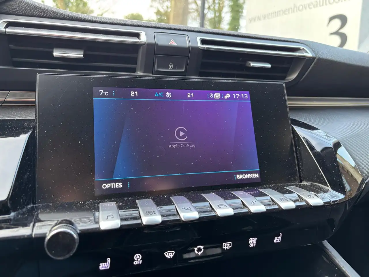 Peugeot 508 SW 1.2 PureTech Active Pack Business 25