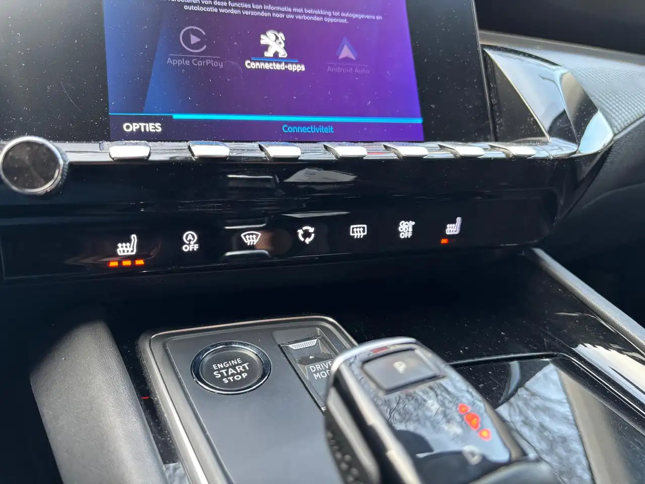 Peugeot 508 SW 1.2 PureTech Active Pack Business 27