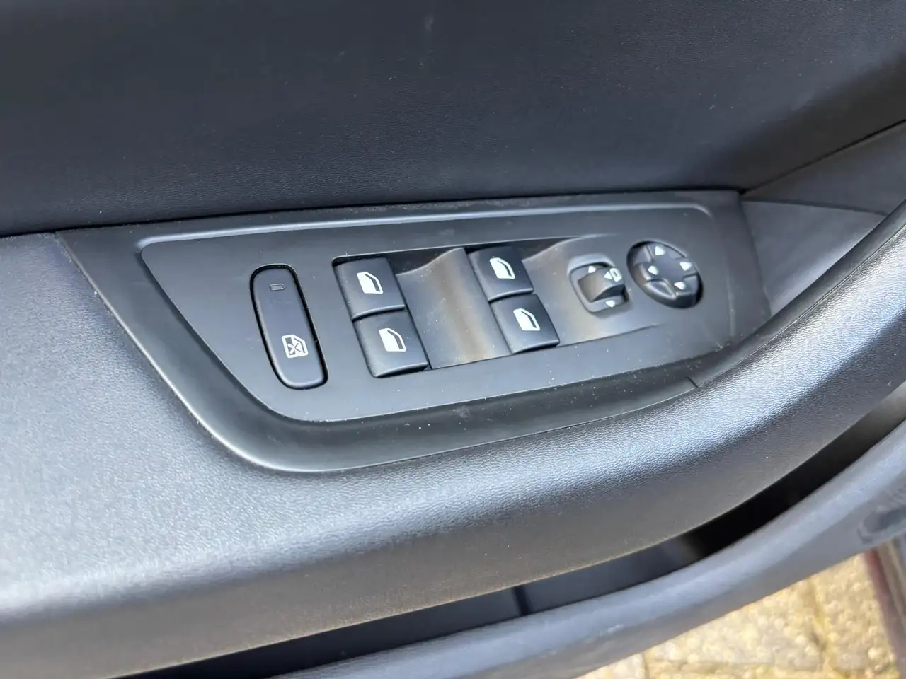 Peugeot 508 SW 1.2 PureTech Active Pack Business 10