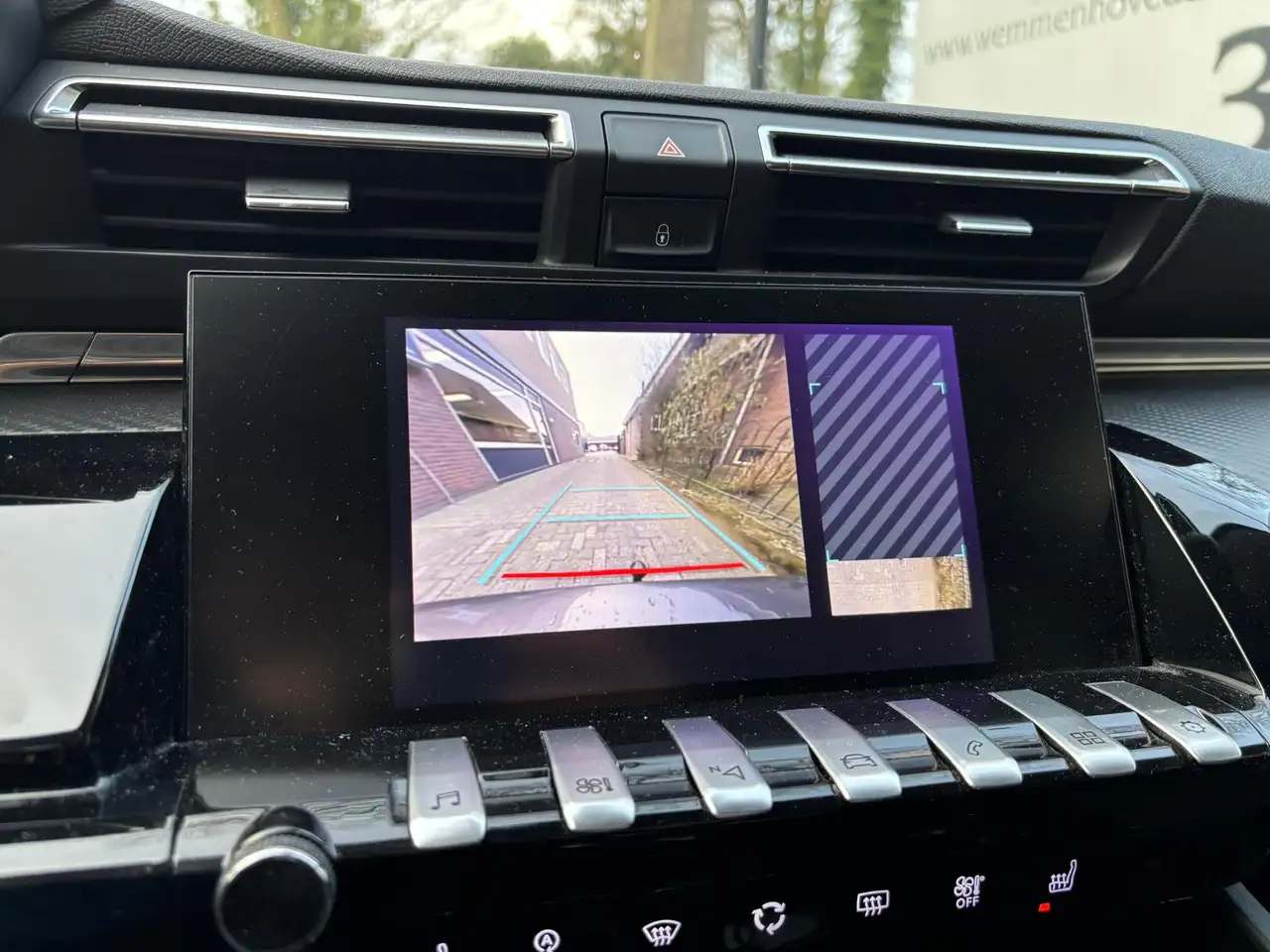 Peugeot 508 SW 1.2 PureTech Active Pack Business 30