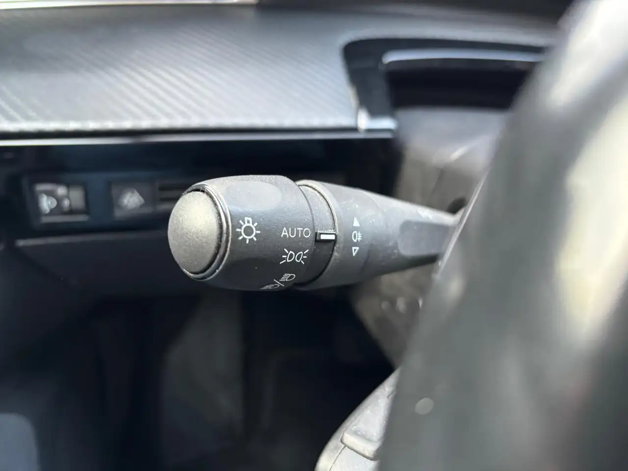 Peugeot 508 SW 1.2 PureTech Active Pack Business 17