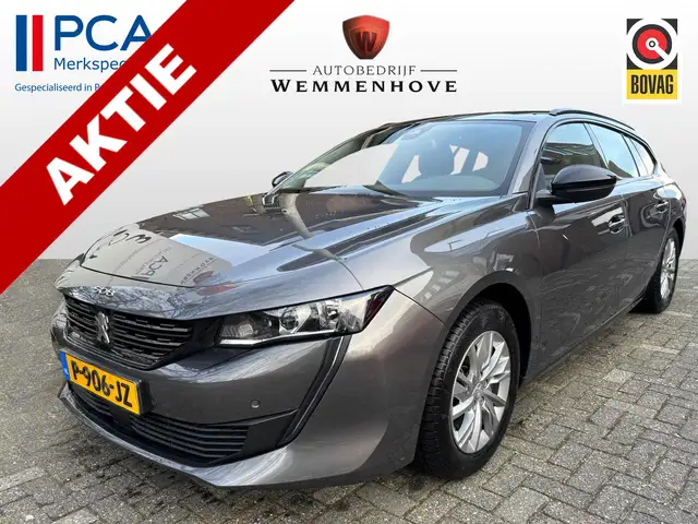 Peugeot 508 SW 1.2 PureTech Active Pack Business