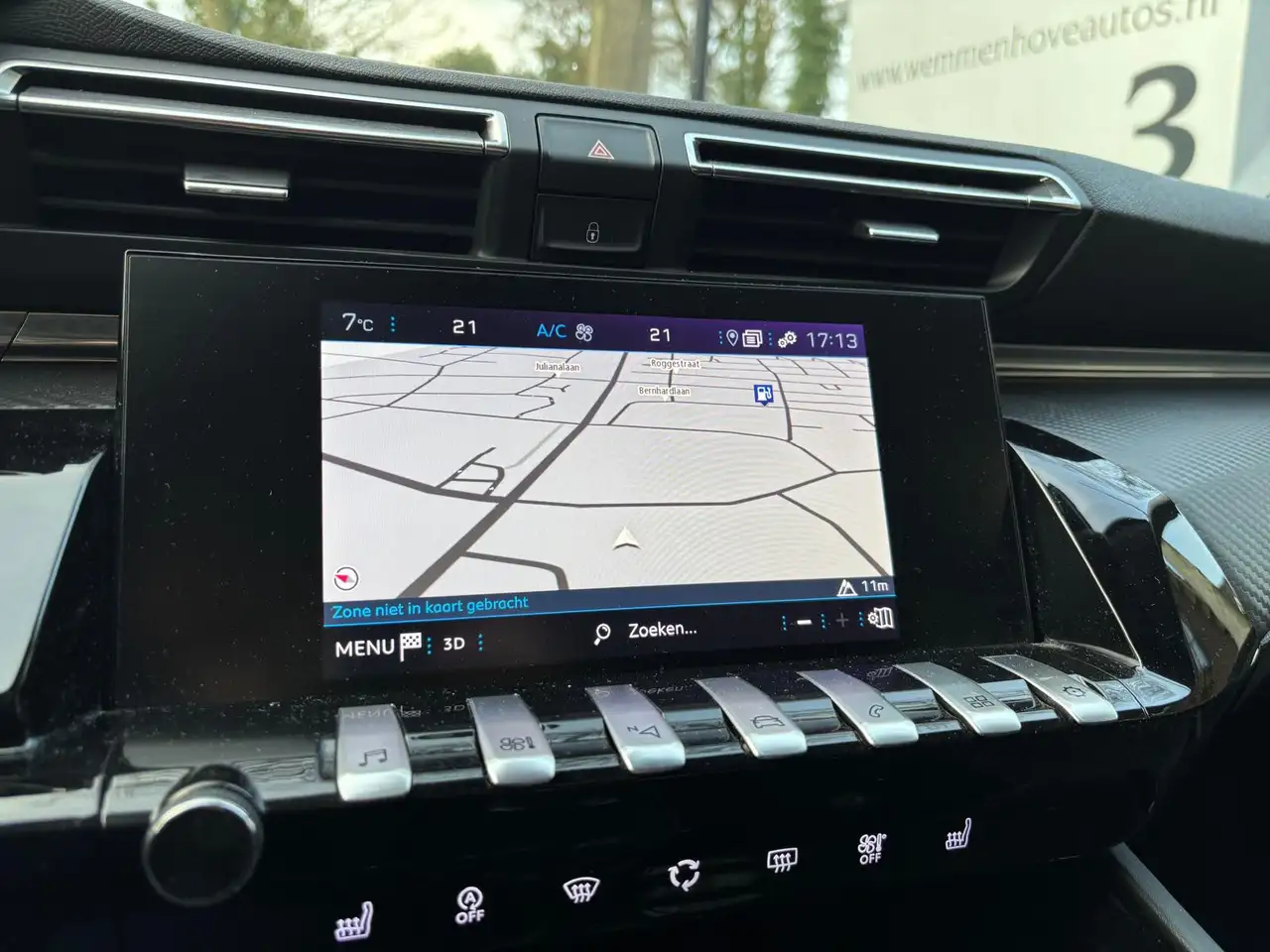 Peugeot 508 SW 1.2 PureTech Active Pack Business 24