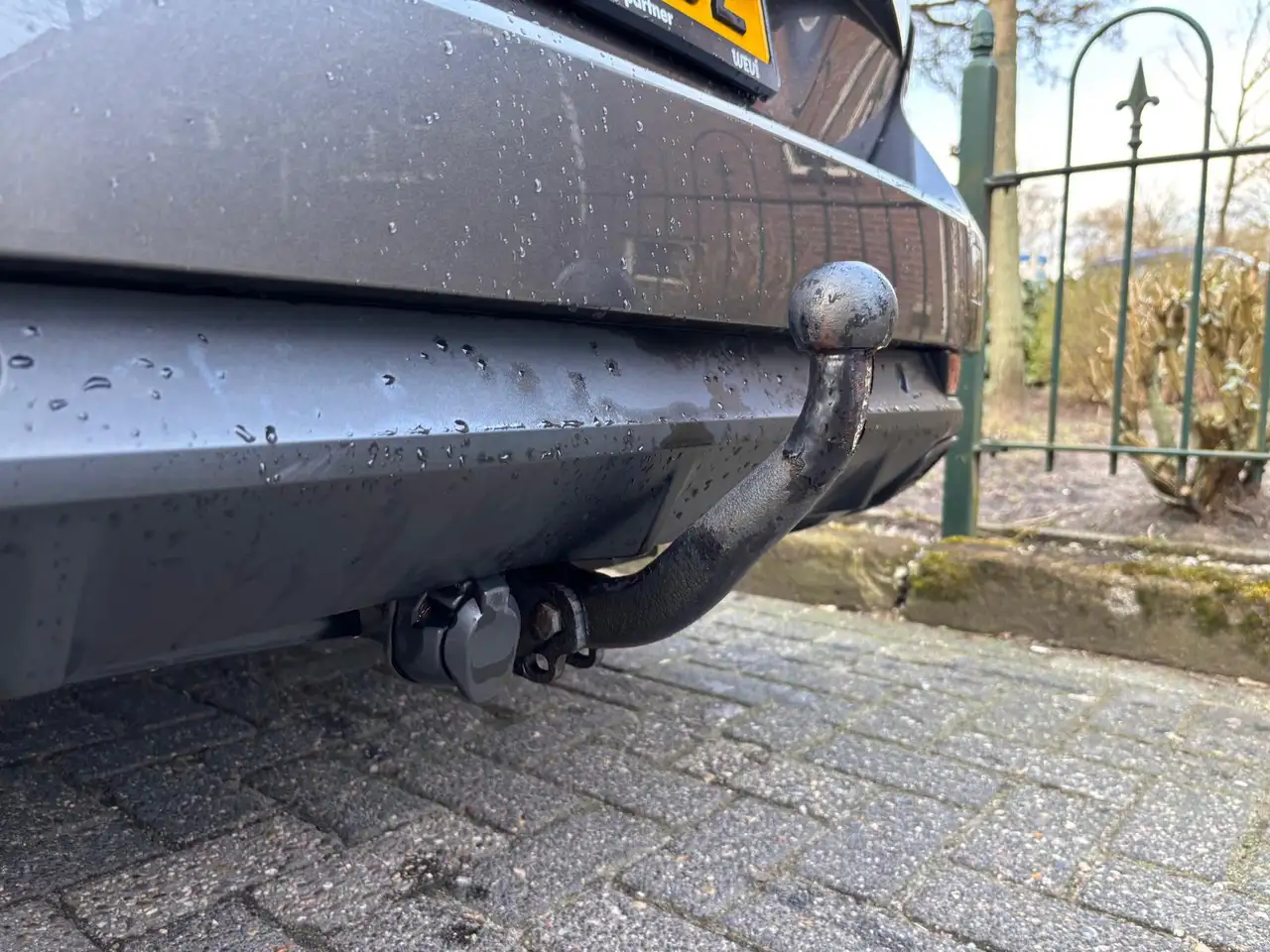 Peugeot 508 SW 1.2 PureTech Active Pack Business 40