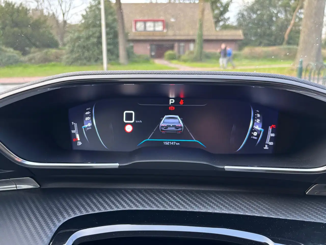 Peugeot 508 SW 1.2 PureTech Active Pack Business 20