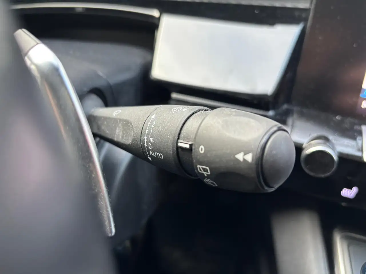 Peugeot 508 SW 1.2 PureTech Active Pack Business 22