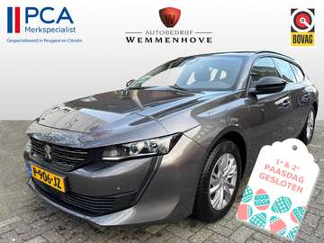 SW 1.2 PureTech Active Pack Business