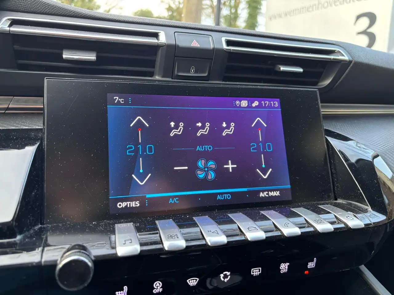 Peugeot 508 SW 1.2 PureTech Active Pack Business 29