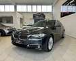 BMW 520 d xDrive Luxury *EURO 6B*TAGLIANDI BMW* Grigio - thumbnail 1