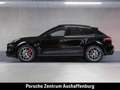 Porsche Macan S Panoramadach Sportabgasanlage Schwarz - thumbnail 2