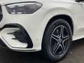 Mercedes-Benz GLE 400 e 4M AMG Night Airmatic Panorama AHK 360 Blanc - thumbnail 7