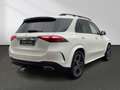 Mercedes-Benz GLE 400 e 4M AMG Night Airmatic Panorama AHK 360 Weiß - thumbnail 4