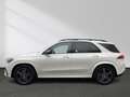 Mercedes-Benz GLE 400 e 4M AMG Night Airmatic Panorama AHK 360 Blanc - thumbnail 3
