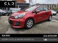 Kia Rio 1.2 CVVT 5p. Rosso - thumbnail 1