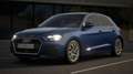 Audi A1 Sportback Advanced 25 TFSI S tronic, Smartphone In Blau - thumbnail 8