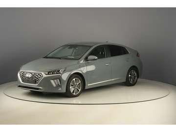 1.6 Plug-In Hybrid 141pk Shine