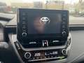 Toyota Corolla Comfort 1,2 ltr. Alu Klima scheckheft-gepflegt RFK Gris - thumbnail 18
