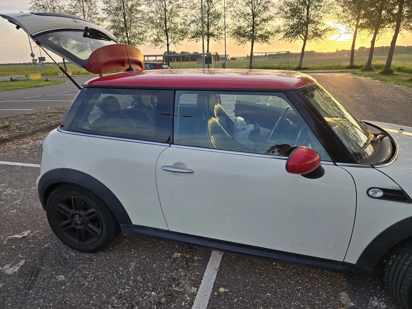 MINI One D - 2