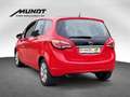 Opel Meriva Innovation Rouge - thumbnail 4