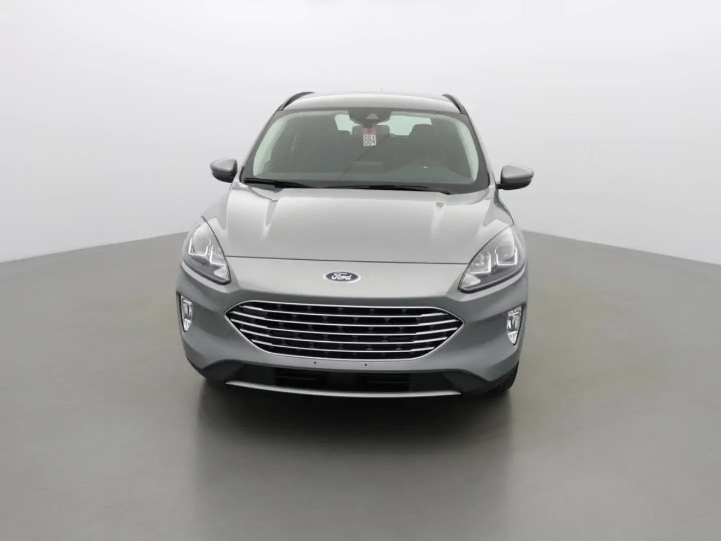 Ford Kuga TITANIUM 150 ECOBOOST - 2
