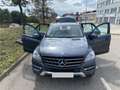 Mercedes-Benz ML 250 250BlueTec 4M 7G Plus Szary - thumbnail 7