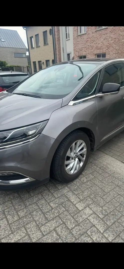 Renault Espace Energy dCi 160 EDC Intens - 2