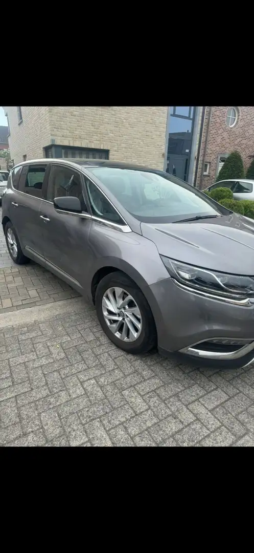 Renault Espace Energy dCi 160 EDC Intens - 1