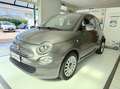 Fiat 500 1.2 Lounge s&s 69cv my19 Grigio - thumbnail 1