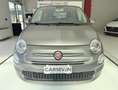 Fiat 500 1.2 Lounge s&s 69cv my19 Grigio - thumbnail 2