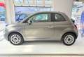 Fiat 500 1.2 Lounge s&s 69cv my19 Grigio - thumbnail 8