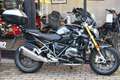 BMW R 1200 R (TVAC) ***MOTO VERTE*** Fekete - thumbnail 2