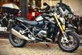 BMW R 1200 R (TVAC) ***MOTO VERTE*** Fekete - thumbnail 1