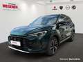 MG ZS Hybrid+ Luxury /360/LED/SHZ Grün - thumbnail 1