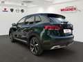 MG ZS Hybrid+ Luxury /360/LED/SHZ Grün - thumbnail 4