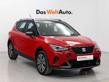1.0 TSI 85kW (115CV) FR XM