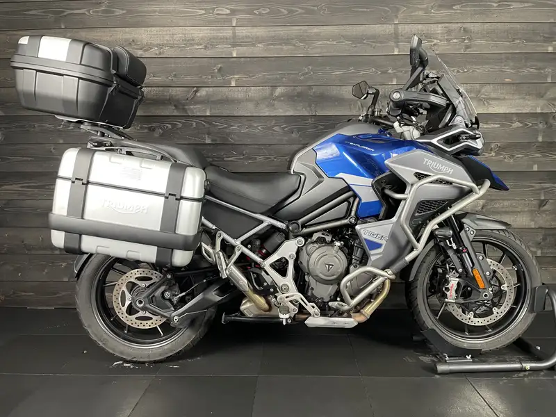 Triumph Tiger 1200
