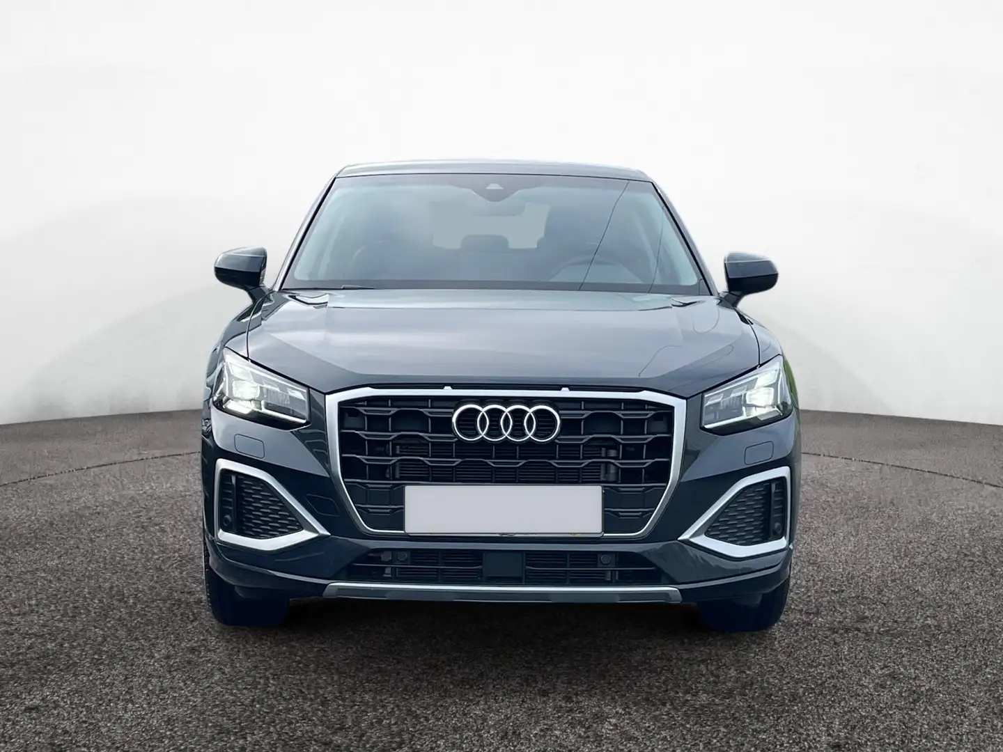 Audi Q2 Advanced 35 TFSI S tronic|MATRIX|ACC|eHECK Gri - 2