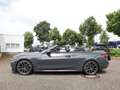 BMW 420 i Cabrio M Sport Gris - thumbnail 8