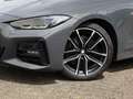 BMW 420 i Cabrio M Sport Gris - thumbnail 7