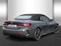 BMW 420 i Cabrio M Sport Gris - thumbnail 3