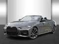 BMW 420 i Cabrio M Sport Gris - thumbnail 2