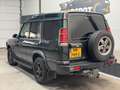 Land Rover Discovery 2.5 Td5 E Groen - thumbnail 7