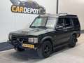 Land Rover Discovery 2.5 Td5 E Groen - thumbnail 1