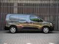 Peugeot Partner 1.5 HDi 130pk AUT. L2 Asphalt 3-Pers. |MARGE| VOL Grijs - thumbnail 7
